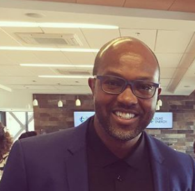 Torry Holt Speaking Fee and Booking Agent Contact